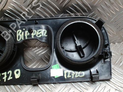 Air vent PEUGEOT BIPPER (AA_) 1.4 HDi | BP36378930I21 - Image 4