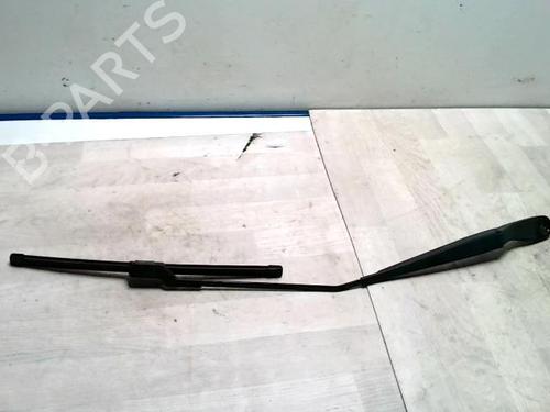 Front windshield wiper arm VOLVO C30 (533) 2.0 D | BP27666566C143