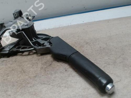 Used Hand brake VW GOLF V (1K1) 1.9 TDI (105 hp) 28031865