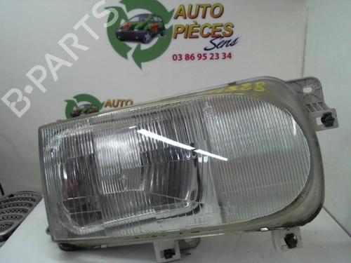 Optica direita NISSAN SERENA (C23) 1.6 (97 hp) 25410054