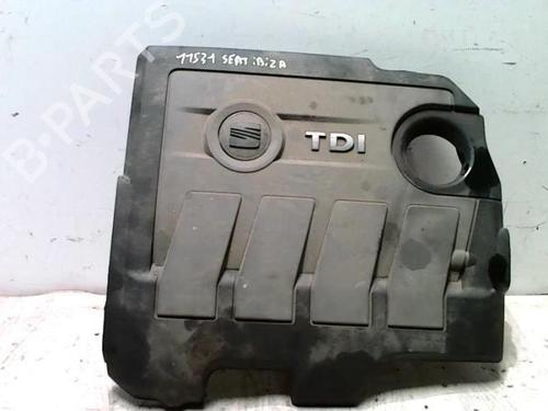Upper protection SEAT IBIZA IV (6J5, 6P1) 1.6 TDI | BP27456579M93 