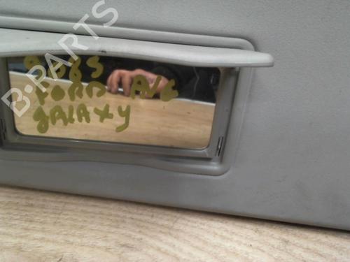Left sun visor FORD GALAXY II (WA6) 2.0 TDCi | BP31226008I1