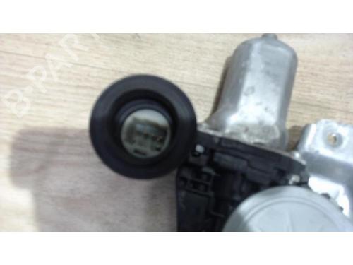 Front right window mechanism SUZUKI SWIFT III (MZ, EZ) 1.3 DDiS (RS413D) | BP25387145C23 