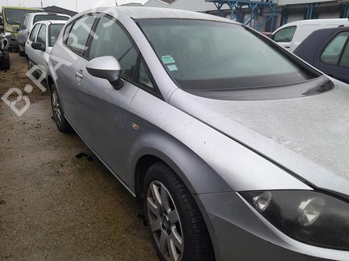 Front wiper motor SEAT LEON (1P1) 1.9 TDI | BP27551968M29 - Image 6
