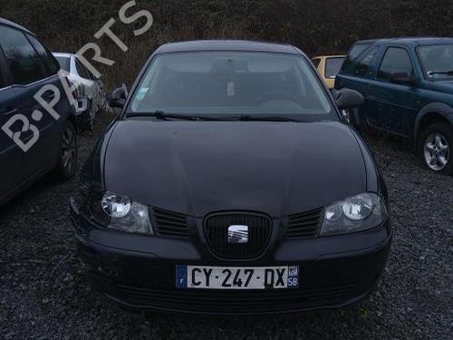 Jack Kit SEAT IBIZA III (6L1) 1.4 TDI | BP29440470C119 