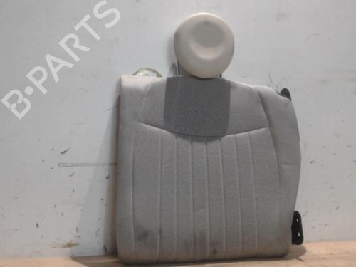 Rear seat FIAT 500 (312_) 1.3 D Multijet (312AXB1A) | BP25386176C17