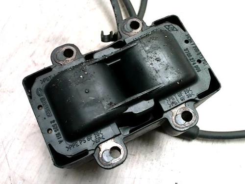 Ignition coil RENAULT CLIO II (BB_, CB_) 1.4 (B/CB0C, B/CB0S) | BP28166748M94 