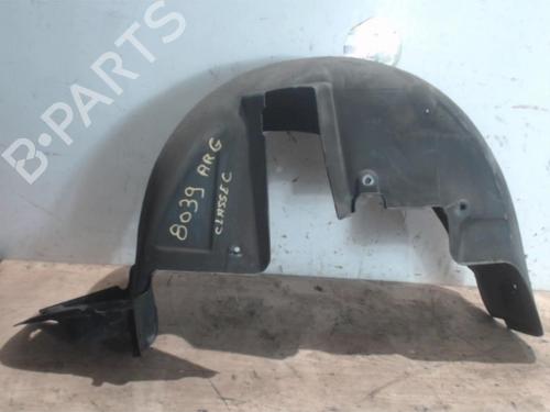 Used Wheel arch MERCEDES-BENZ C-CLASS (W203) C 320 (203.064) (218 hp) 25414676