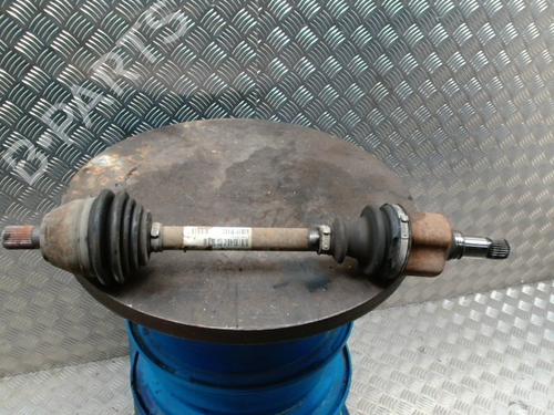 Drivaksel fortil venstre FORD FOCUS C-MAX (DM2) 2.0 TDCi (133 hp) 31969926