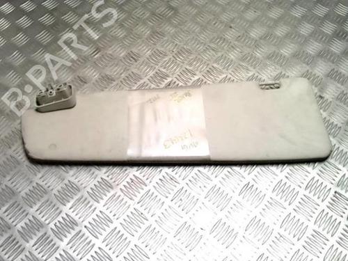 Left sun visor PEUGEOT BOXER Van 2.2 HDi 110 | BP30810008I1