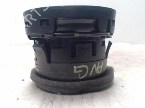 Luftventilen FORD FIESTA VI (CB1, CCN) 1.25 | BP27693206I21 