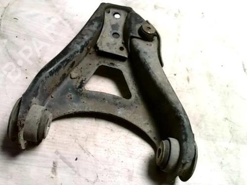 Right front suspension arm RENAULT CLIO II (BB_, CB_) 1.2 16V (BB05, BB0W, BB11, BB27, BB2T, BB2U, BB2V, CB05,... | BP27862849M13 