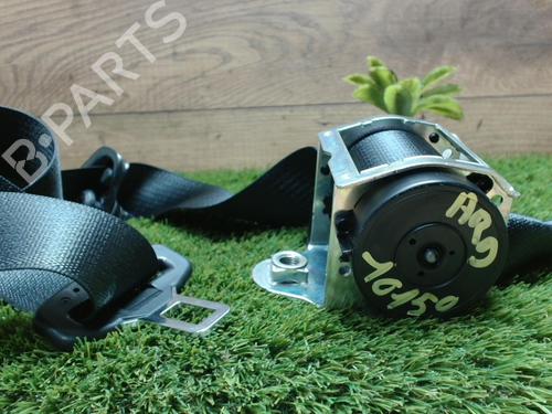 Used Rear right seatbelt RENAULT CLIO III (BR0/1, CR0/1) 1.5 dCi (BR17, CR17) (86 hp) 31229795
