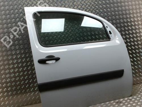 Used Right front door Right front door RENAULT KANGOO Express (FW0/1_) 1.5 dCi 80 (FW15) (80 hp) 35770693 35770693