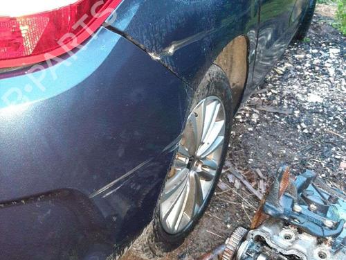 Midtkonsoll CITROËN C4 II (NC_) 1.6 HDi 115 | BP31223751I22  - Image 15