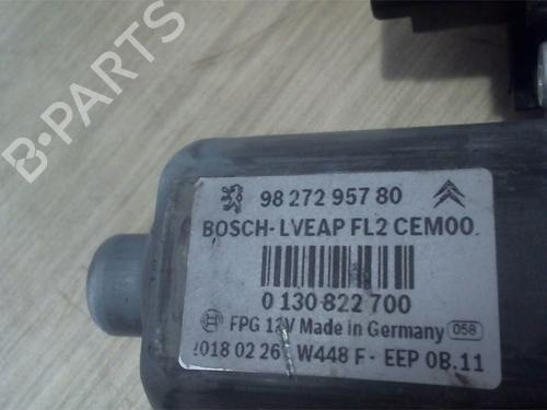 Front right window mechanism CITROËN C4 CACTUS 1.6 BlueHDi 100 | BP25389957C23 