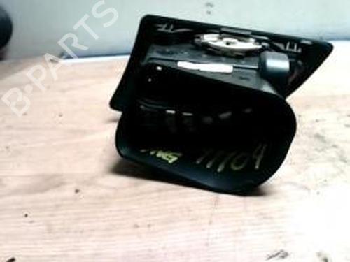 Used Air vent RENAULT MEGANE III Hatchback (BZ0/1_, B3_) 1.5 dCi (86 hp) 25427761