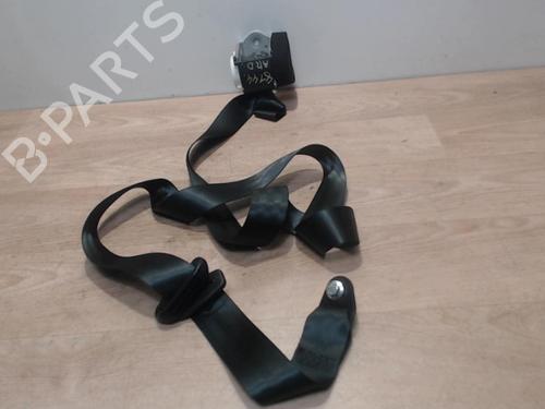 Sikkerhedssele bag højre FIAT 500 (312_) 1.3 D Multijet (312AXB1A) (75 hp) 31225328