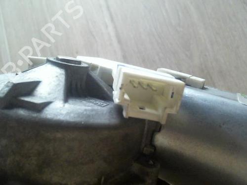 Viskermotor bagrude RENAULT CLIO III (BR0/1, CR0/1) 1.5 dCi (BR17, CR17) (86 hp) 31229706