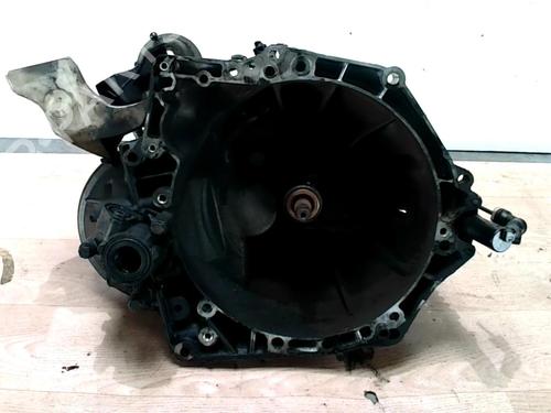 Gearbox CITROËN C3 II (SC_) 1.6 HDi 90 | BP31223396M3