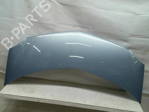 Panser RENAULT MODUS / GRAND MODUS (F/JP0_) 1.2 (JP0S) (78 hp) 25401210