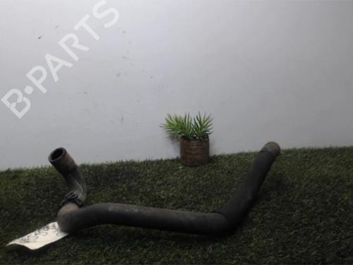 Rør CITROËN C3 II (SC_) 1.4 HDi 70 (SC8HZC, SC8HR0, SC8HP4) (68 hp) 25391213