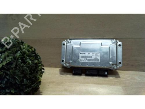 Engine control unit (ECU) PEUGEOT 1007 (KM_) 1.4 | BP25402195M57 
