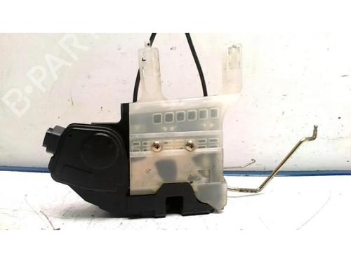 Front right lock HYUNDAI TUCSON (JM) 2.0 CRDi | BP25418926C97 