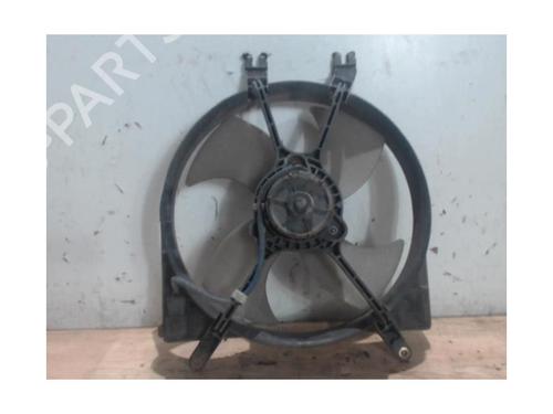 Heater blower motor HONDA CIVIC VI Hatchback (EJ, EK) 1.5 i (EK3) | BP25414707M62 