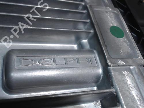 Control unit SSANGYONG ACTYON I 200 Xdi 4WD | BP25414542M11 