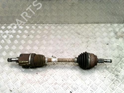Used Left front driveshaft FORD TRANSIT CONNECT V408 Box Body/MPV 1.5 TDCi (120 hp) 32241179