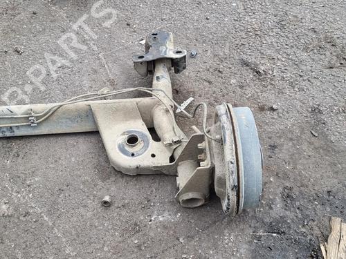 Bagaksel RENAULT TWINGO II (CN0_) 1.2 16V (CN0K, CN0V, CN0A) | BP25426913M2 - Image 3