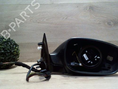 Right mirror PEUGEOT 607 (9D, 9U) 2.2 HDi | BP25383666C27