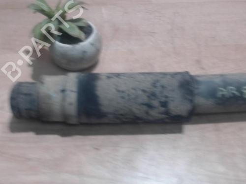 Left rear shock absorber PEUGEOT 406 (8B) 1.9 TD | BP25384817M18 