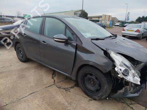 Right front window switch PEUGEOT 208 I (CA_, CC_) 1.2 VTI 82 | BP31237178I26  - Image 10