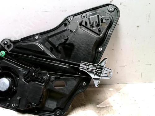 Left rear window motor VW TIGUAN (5N_) 2.0 TDI | BP25425736E23 