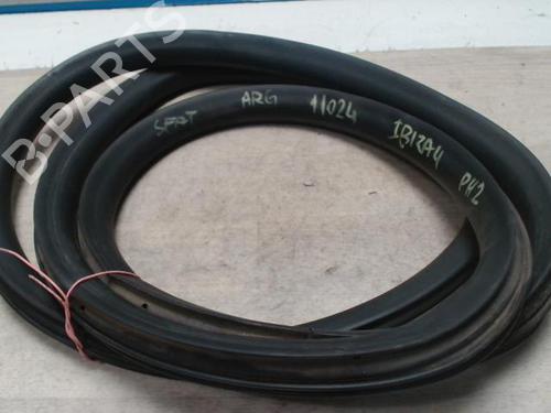 rubber-door-seal-seat-ibiza-iv-6j5-6p1-2008-2009-2010-2011-2012-2013-2014-2015-2016-2017-28112216 main image