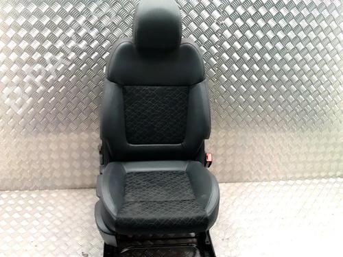 Beifahrersitz für PEUGEOT 3008 I MPV (0U_) 1.6 HDi (114 hp) 31228313