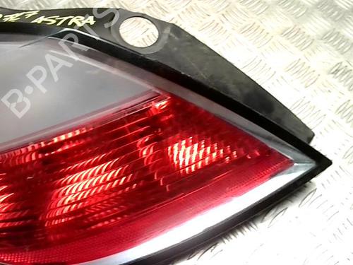 Left taillight OPEL ASTRA H (A04) 2.0 Turbo (L48) | BP33844621C34 - Image 4