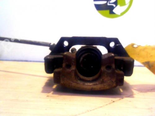 Right rear brake caliper OPEL SIGNUM Hatchback (Z03) 1.9 CDTI (F48) | BP25391031M106 