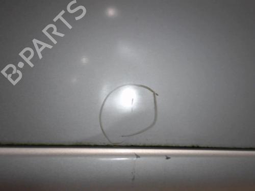 Used Left rear door OPEL ASTRA G Hatchback (T98) 2.0 DTI 16V (F08, F48) (101 hp) 25386289