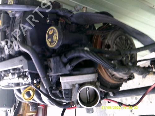 Engine MINI MINI (R50, R53) Cooper | BP31083246M1