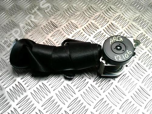 Cinturón de seguridad trasero izquierdo OPEL ZAFIRA / ZAFIRA FAMILY B (A05) 1.9 CDTI (M75) (120 hp) 31228050