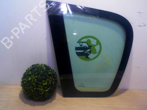 Vitre de custode arrière gauche CITROËN C3 Picasso (SH_) 1.6 HDi (90 hp) 25392258