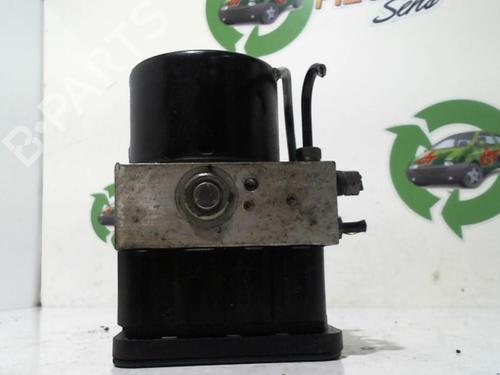 ABS pump PEUGEOT PARTNER Box Body/MPV (5_, G_) 1.9 D | BP31229431M43
