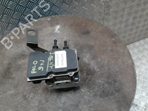 ABS pump VW POLO VI (AW1, BZ1, AE1) 1.0 TSI | BP34243926M43 - Image 2