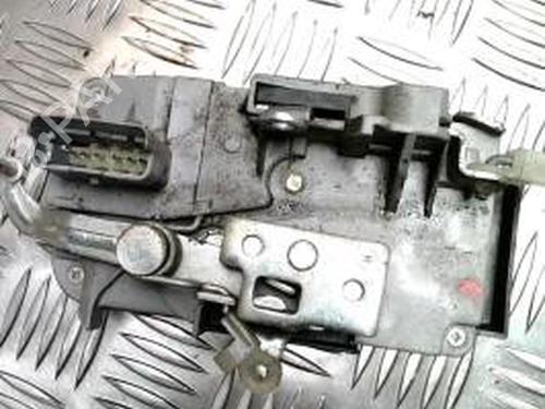 Used Front right lock CITROËN C8 (EA_, EB_) 2.0 HDi (120 hp) 25429602