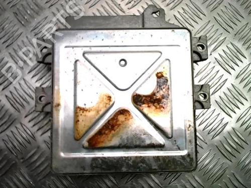 Engine control unit (ECU) PEUGEOT 106 II (1A_, 1C_) 1.4 i | BP25748449M57 