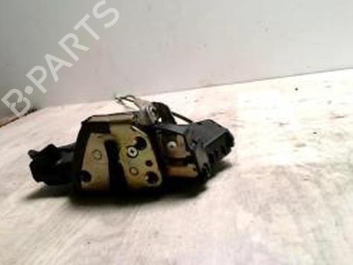 Used Front right lock TOYOTA COROLLA (_E12_) 1.4 D (NDE120_, NDE120R) (90 hp) 25430586