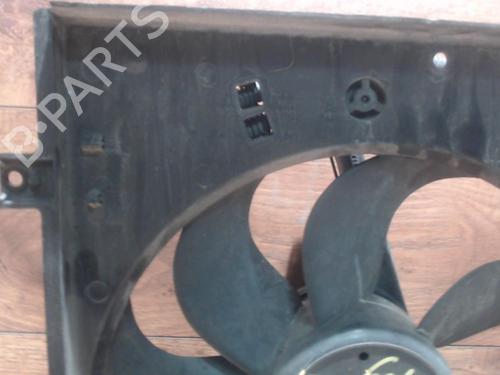 Used Heater blower motor VW GOLF IV (1J1) 1.6 (100 hp) 25414409